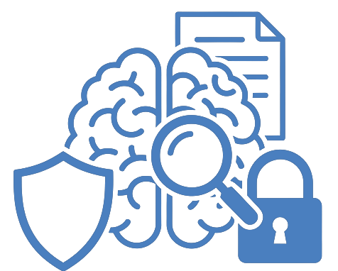 Comprehensive & Discreet Icon